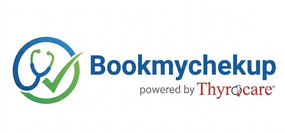 Thyrocare Logo